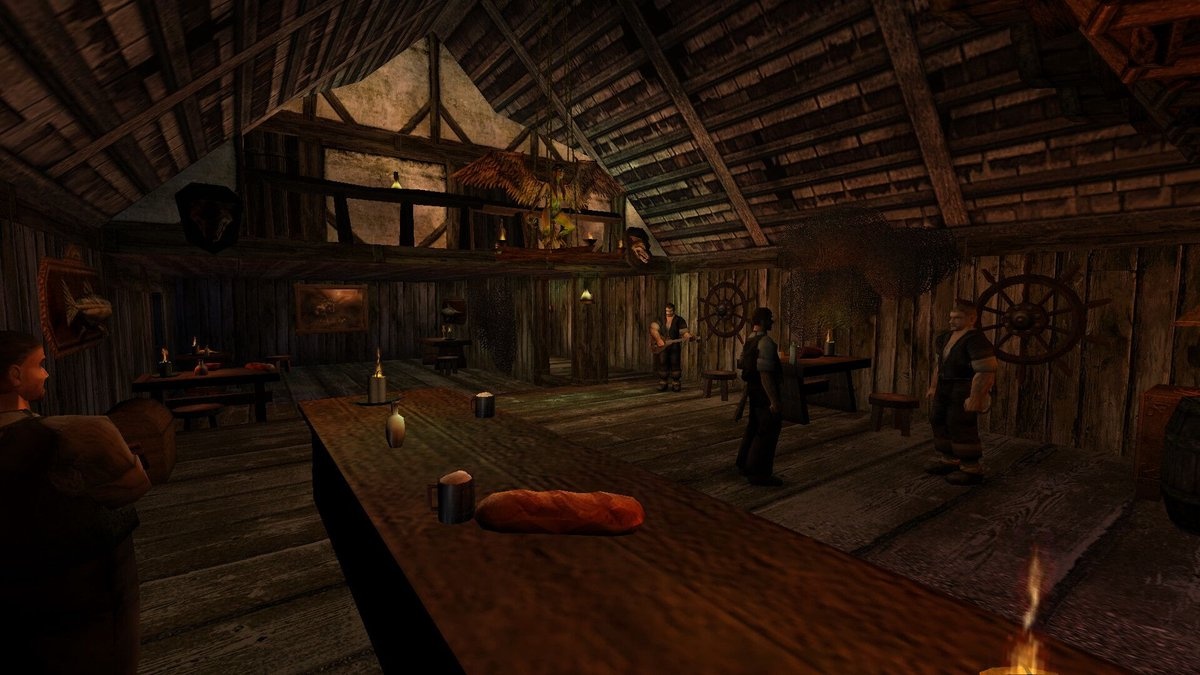 Gothic 2 - Complete Classic (輸入版) - PS5 - 画像 (2)
