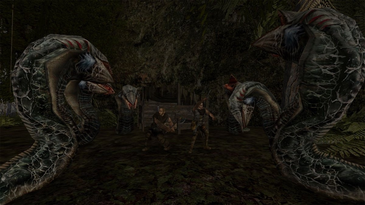 Gothic 2 - Complete Classic (輸入版) - PS5 - 画像 (4)
