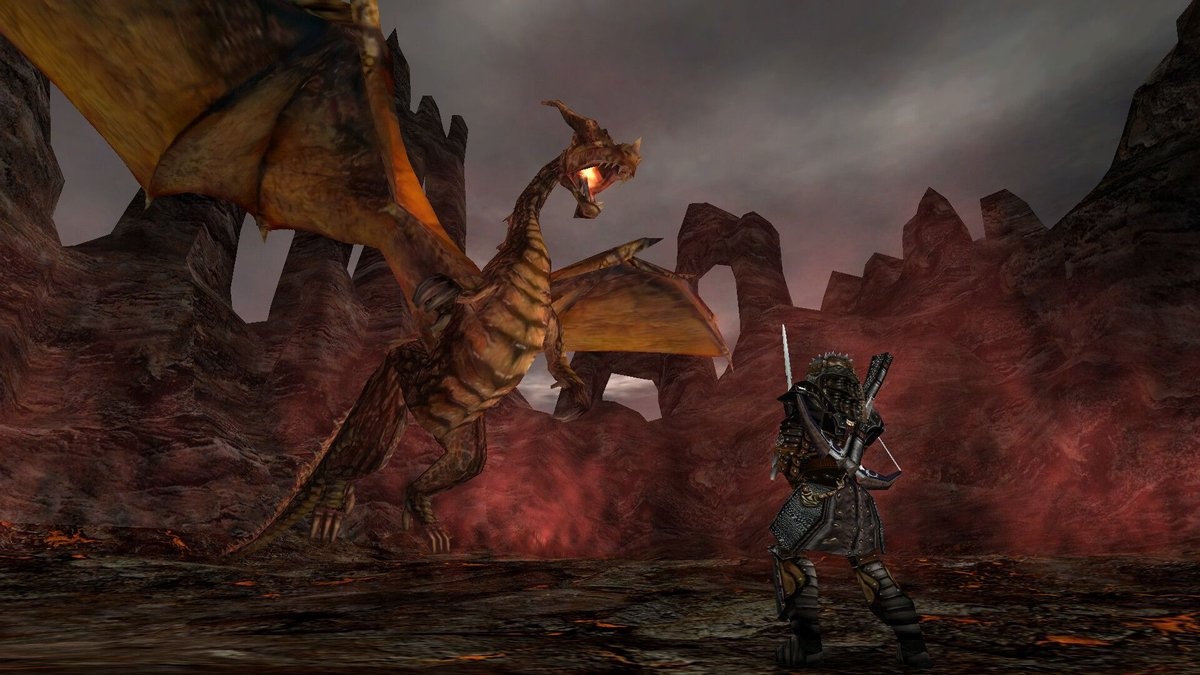 Gothic 2 - Complete Classic (輸入版) - PS5 - 画像 (5)