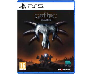 Gothic - Classic (輸入版) - PS5