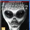 Greyhill Incident - Abducted Edition (輸入版) - PS4