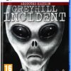 Greyhill Incident - Abducted Edition (輸入版) - PS5