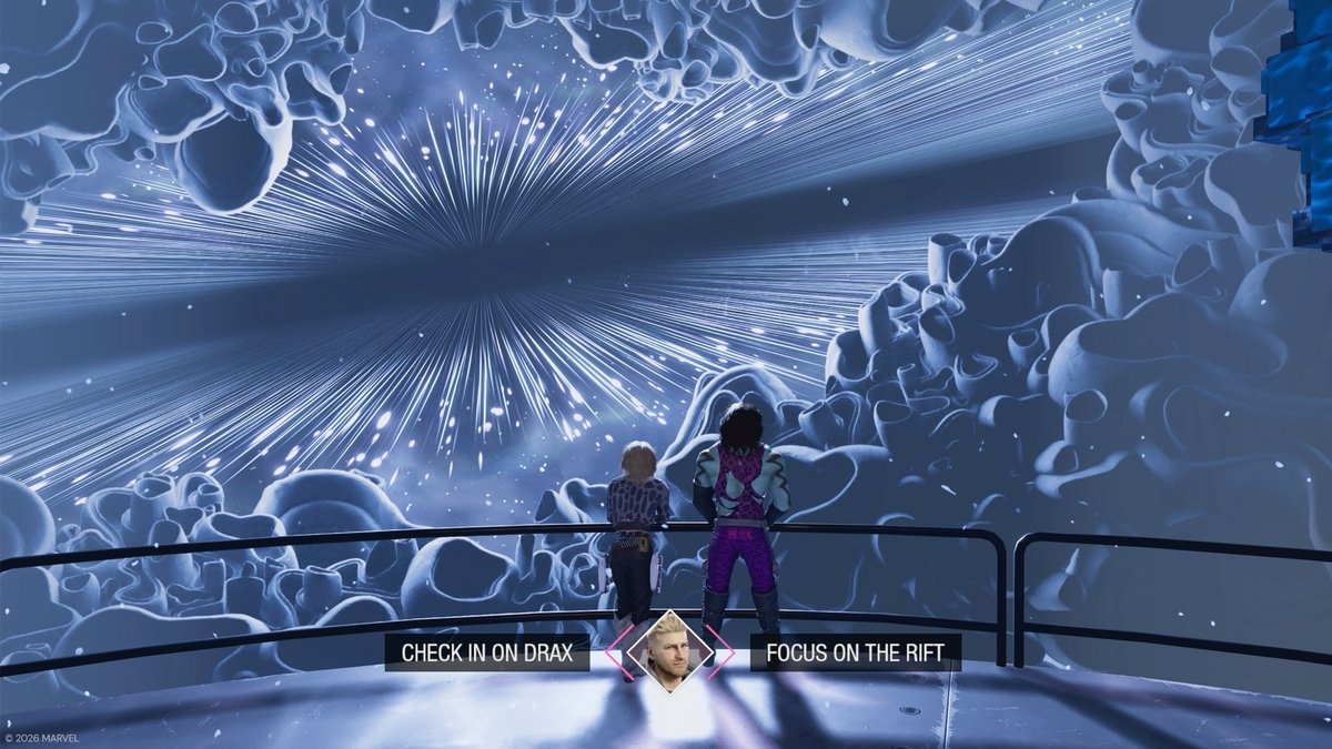 【日本語対応】Guardians of the Galaxy - Encore Edition (輸入版) - Nintendo Switch 2 - 画像 (3)