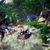 Gungrave G.O.R.E - Day One Edition (輸入版) - PS4 - 画像 (3)