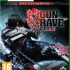 Gungrave G.O.R.E - Day One Edition (輸入版) - Xbox One/Xbox Series X