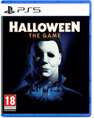 Halloween: The Game (輸入版) - PlayStation 5