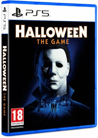 Halloween: The Game (輸入版) - PlayStation 5 - 画像 (2)
