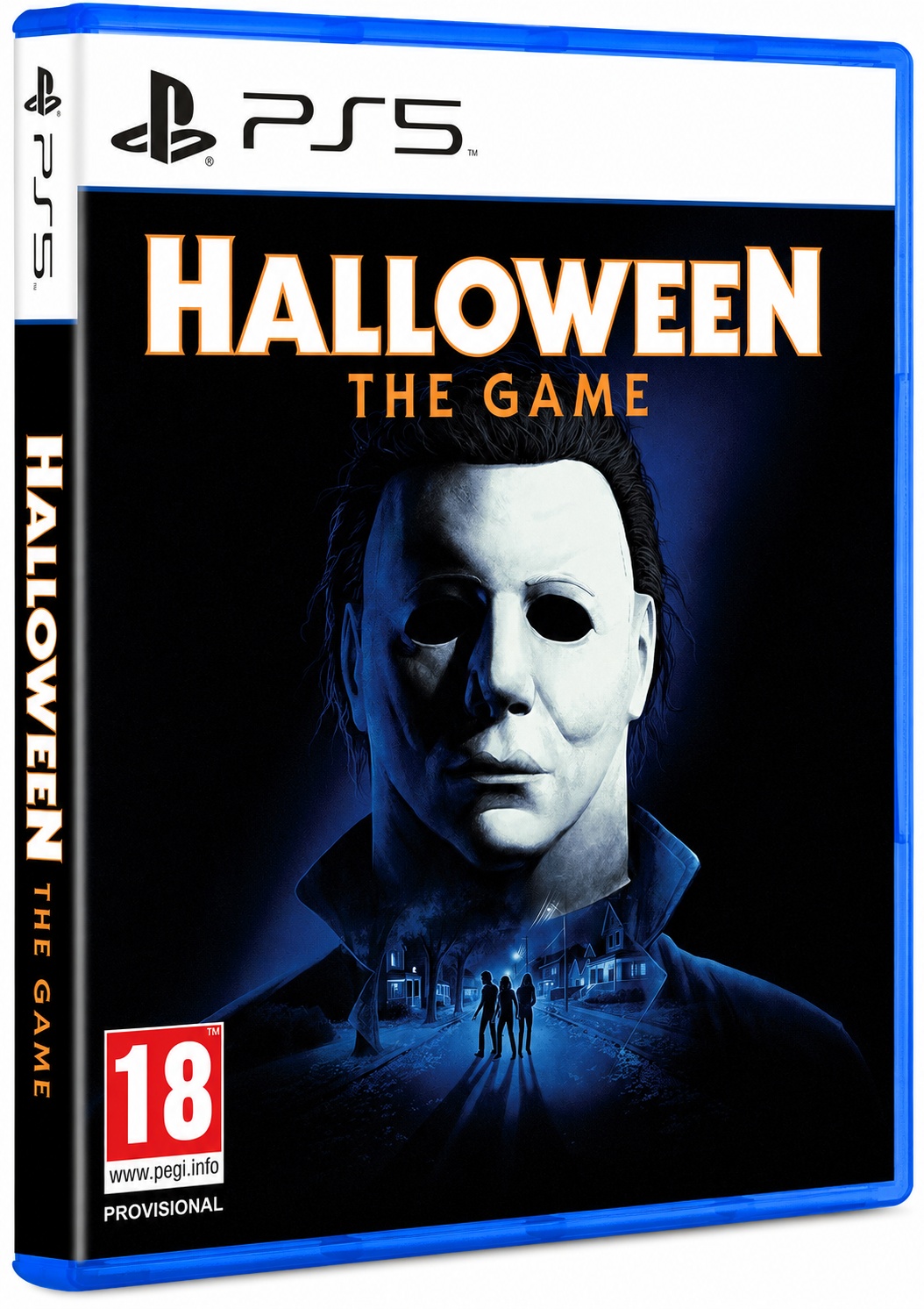 Halloween: The Game (輸入版) - PlayStation 5 - 画像 (2)
