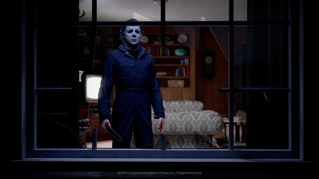 Halloween: The Game (輸入版) - PlayStation 5