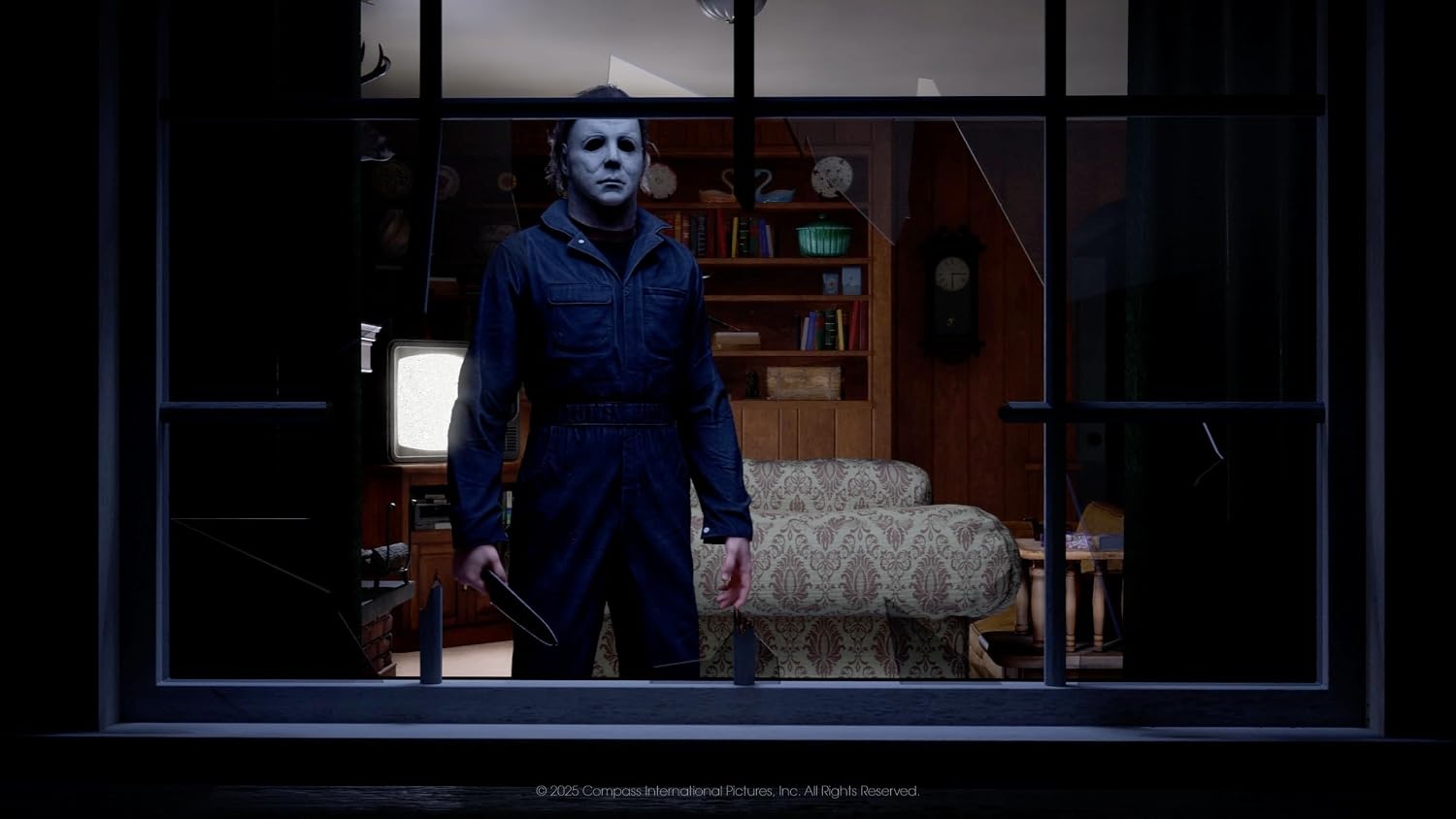 Halloween: The Game (輸入版) - PlayStation 5 - 画像 (3)