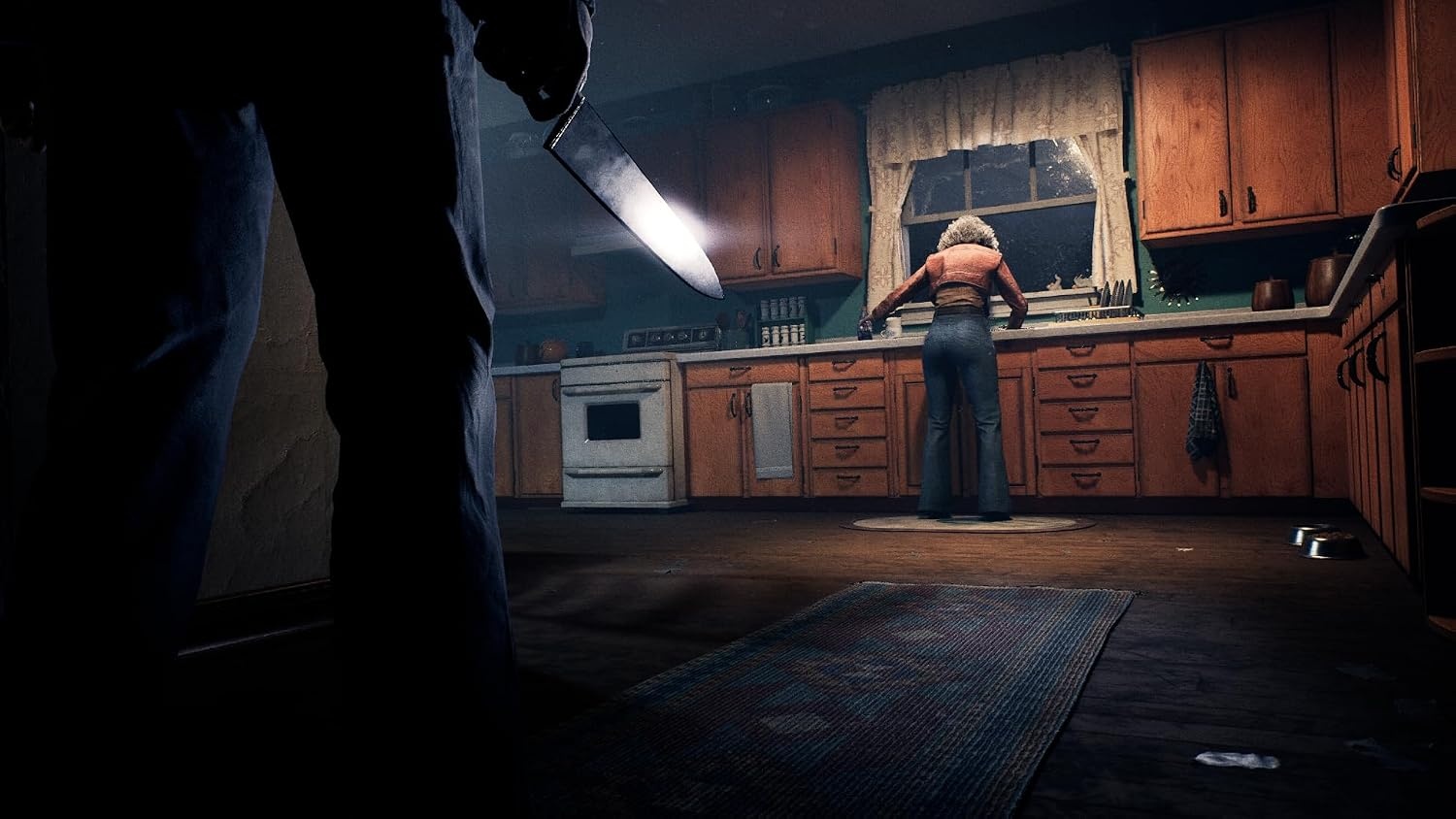Halloween: The Game (輸入版) - PlayStation 5 - 画像 (4)