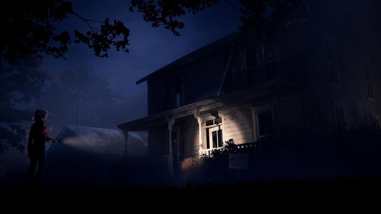 Halloween: The Game (輸入版) - PlayStation 5 - 画像 (5)