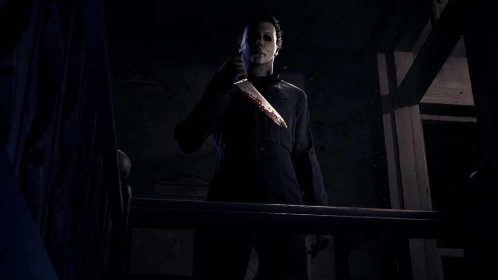 Halloween: The Game (輸入版) - PlayStation 5