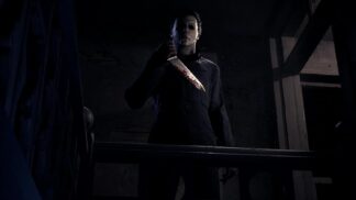 Halloween: The Game (輸入版) - PlayStation 5 - 画像 (6)