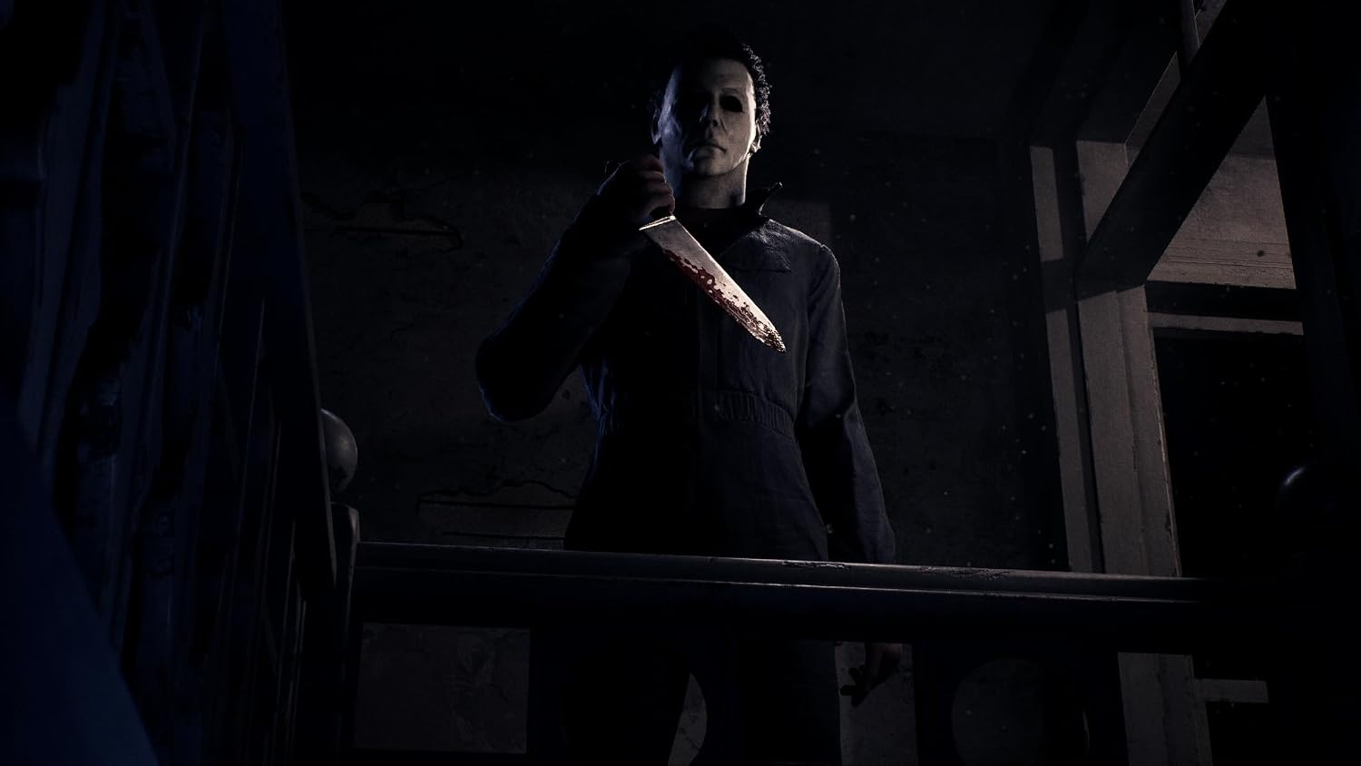 Halloween: The Game (輸入版) - PlayStation 5 - 画像 (6)