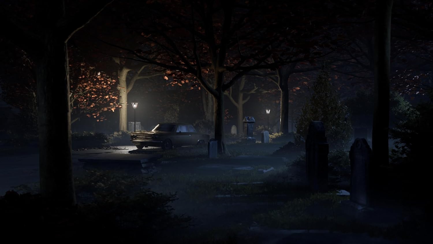 Halloween: The Game (輸入版) - PlayStation 5 - 画像 (7)