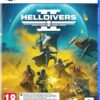 HELLDIVERS 2 (輸入版) - PS5
