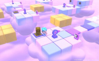 Hello Kitty Island Adventure (輸入版) - PS5 - 画像 (2)