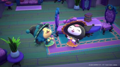 【日本語対応】Hello Kitty: Island Adventure - Gift Box (輸入版) - Nintendo Switch - 画像 (7)