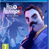 Hello Neighbor 2 Deluxe Edition (輸入版) - PS4