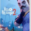 【日本語対応】Hello Neighbor 2 (輸入版) - Nintendo Switch