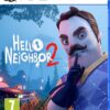 Hello Neighbor 2 (輸入版) - PS5