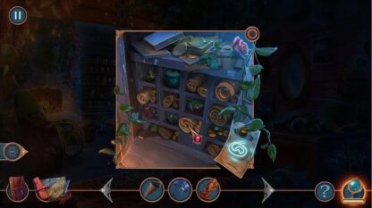 Hidden Objects Collection - Volume 8 - Royal Romance Collector Edition (輸入版) - PS5 - 画像 (5)
