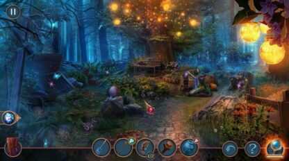 Hidden Objects Collection - Volume 8 - Royal Romance Collector Edition (輸入版) - PS5 - 画像 (7)