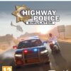 Highway Police Simulator (輸入版) - PS5
