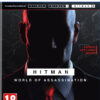 Hitman: World of Assassination (輸入版) - PS5