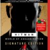 【日本語対応】Hitman: World of Assassination - Signature Edition (輸入版) - Nintendo Switch 2