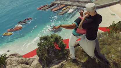 【日本語対応】Hitman: World of Assassination - Signature Edition (輸入版) - Nintendo Switch 2 - 画像 (2)