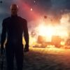 【日本語対応】Hitman: World of Assassination - Signature Edition (輸入版) - Nintendo Switch 2 - 画像 (3)