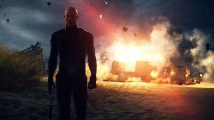 【日本語対応】Hitman: World of Assassination - Signature Edition (輸入版) - Nintendo Switch 2 - 画像 (3)