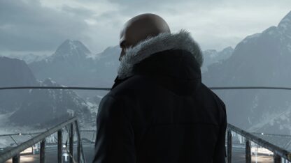 【日本語対応】Hitman: World of Assassination - Signature Edition (輸入版) - Nintendo Switch 2 - 画像 (4)