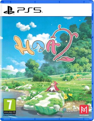 Hoa 2 (輸入版) - PlayStation 5