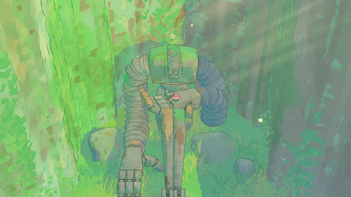 Hoa 2 (輸入版) - Nintendo Switch 2 - 画像 (3)