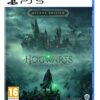 Hogwarts Legacy - Deluxe Edition (輸入版) - PS5