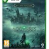Hogwarts Legacy - Deluxe Edition (輸入版) - Xbox One