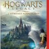 【日本語対応】Hogwarts Legacy (輸入版) - Nintendo Switch 2