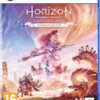 Horizon Forbidden West - Complete Edition (輸入版) - PS5