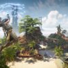 Horizon Forbidden West - Complete Edition (輸入版) - PS5 - 画像 (2)