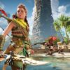 Horizon Forbidden West - Complete Edition (輸入版) - PS5 - 画像 (7)