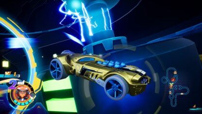 Hot Wheels Let's Race: Ultimate Speed! (輸入版) - Nintendo Switch - 画像 (4)