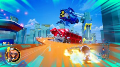 Hot Wheels Let's Race: Ultimate Speed! (輸入版) - Nintendo Switch - 画像 (5)