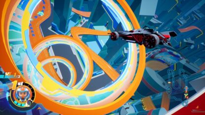 Hot Wheels Let's Race: Ultimate Speed! (輸入版) - Nintendo Switch - 画像 (6)