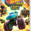 Hot Wheels: Monster Trucks (輸入版) - Nintendo Switch