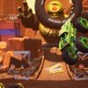 Hot Wheels: Monster Trucks (輸入版) - PS5 - 画像 (3)