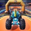 Hot Wheels: Monster Trucks (輸入版) - PS5 - 画像 (6)