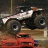 Hot Wheels: Monster Trucks (輸入版) - PS5 - 画像 (7)